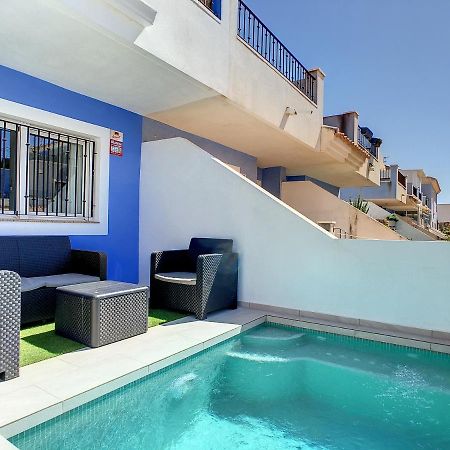 Villa Casa Croft - 4609 à San Javier Extérieur photo