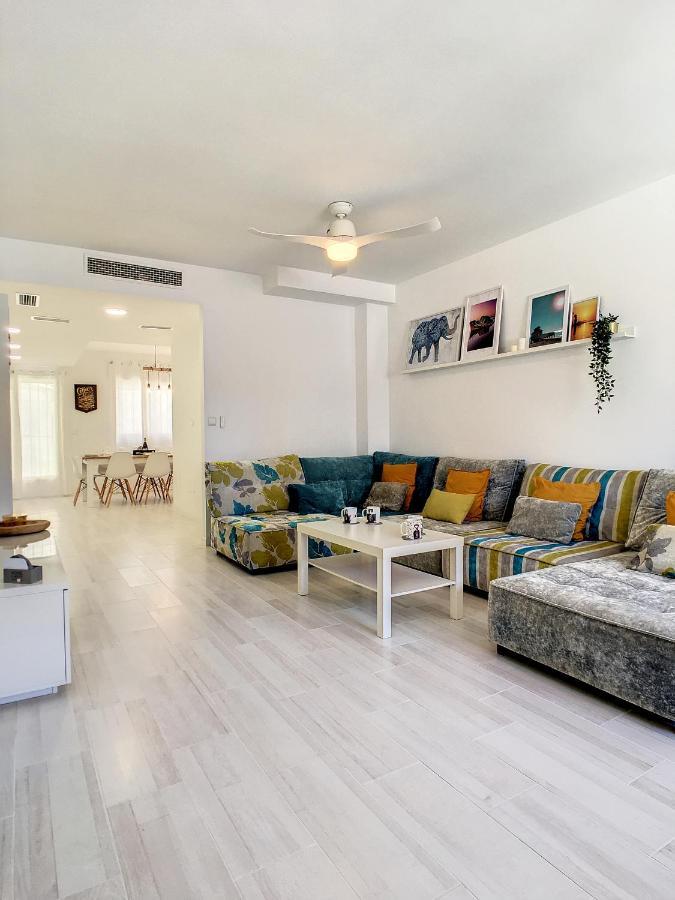 Villa Casa Croft - 4609 à San Javier Extérieur photo