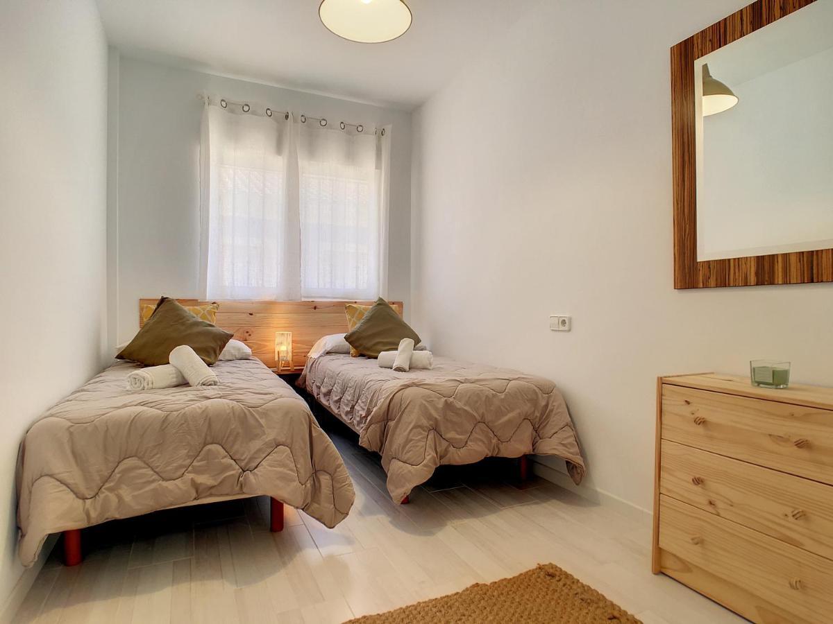 Villa Casa Croft - 4609 à San Javier Extérieur photo