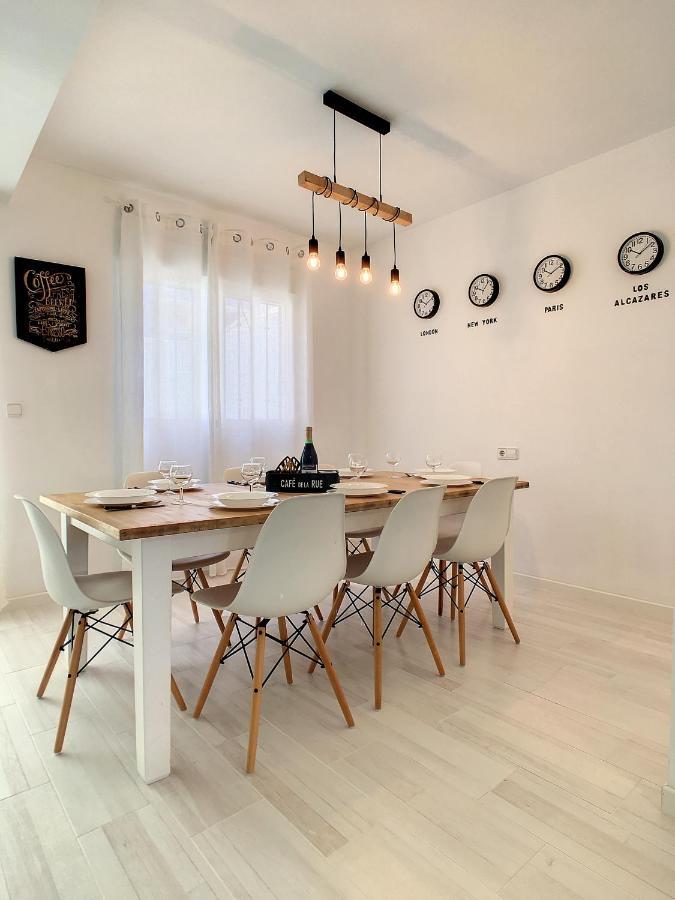 Villa Casa Croft - 4609 à San Javier Extérieur photo
