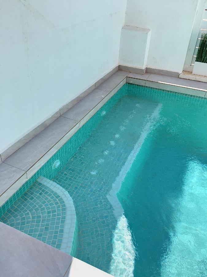 Villa Casa Croft - 4609 à San Javier Extérieur photo