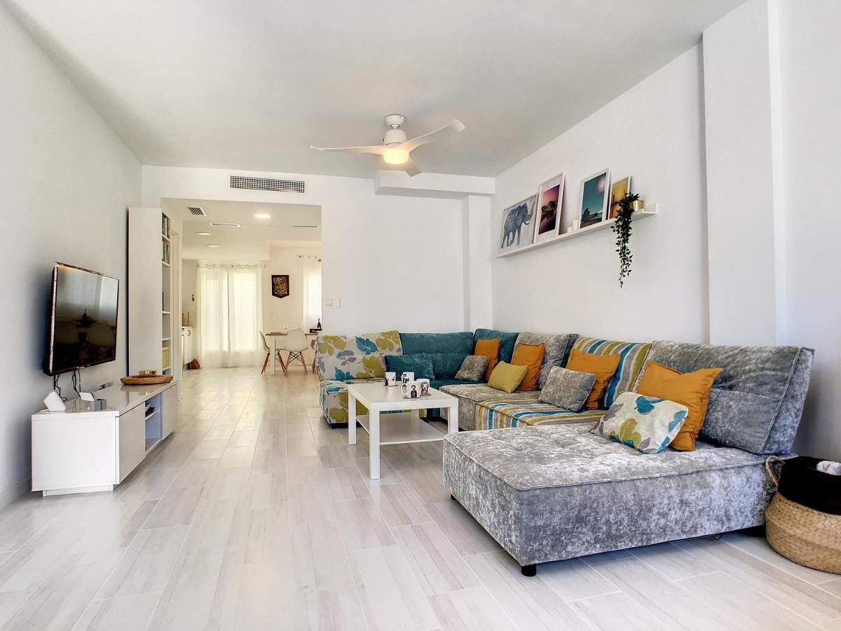 Villa Casa Croft - 4609 à San Javier Extérieur photo